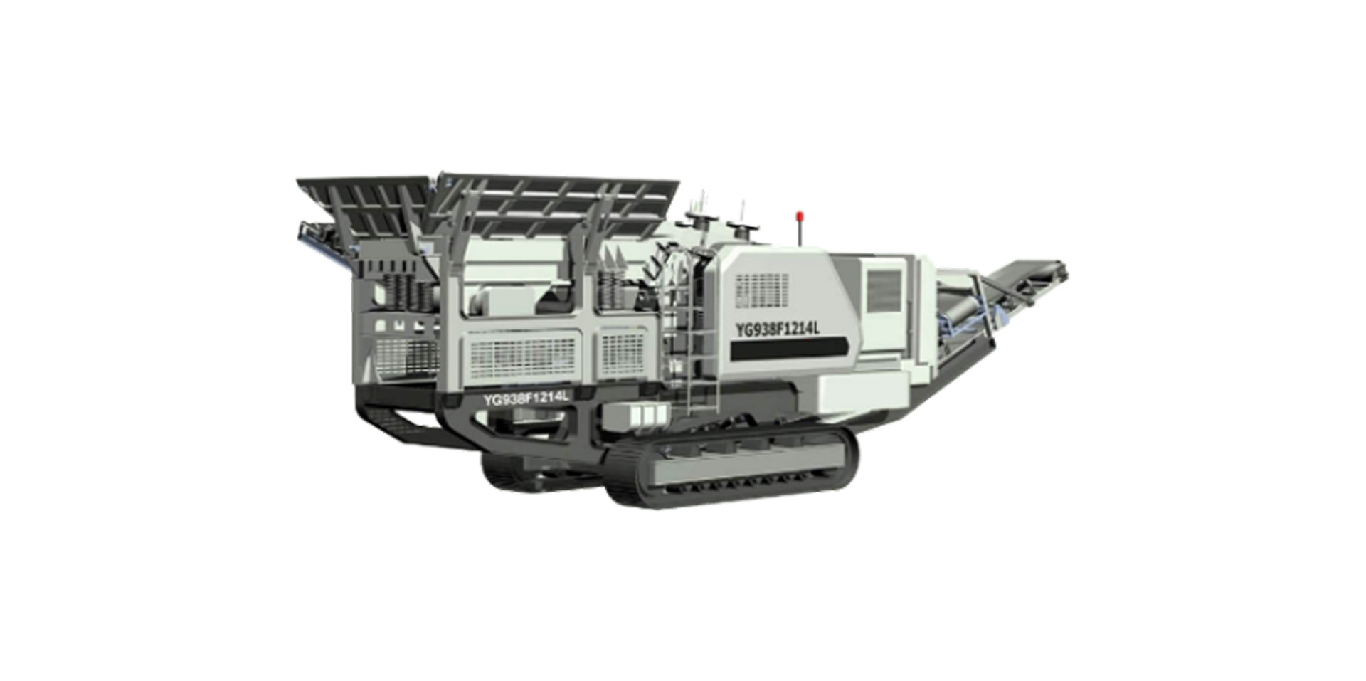 鉱山機械・建設機械
