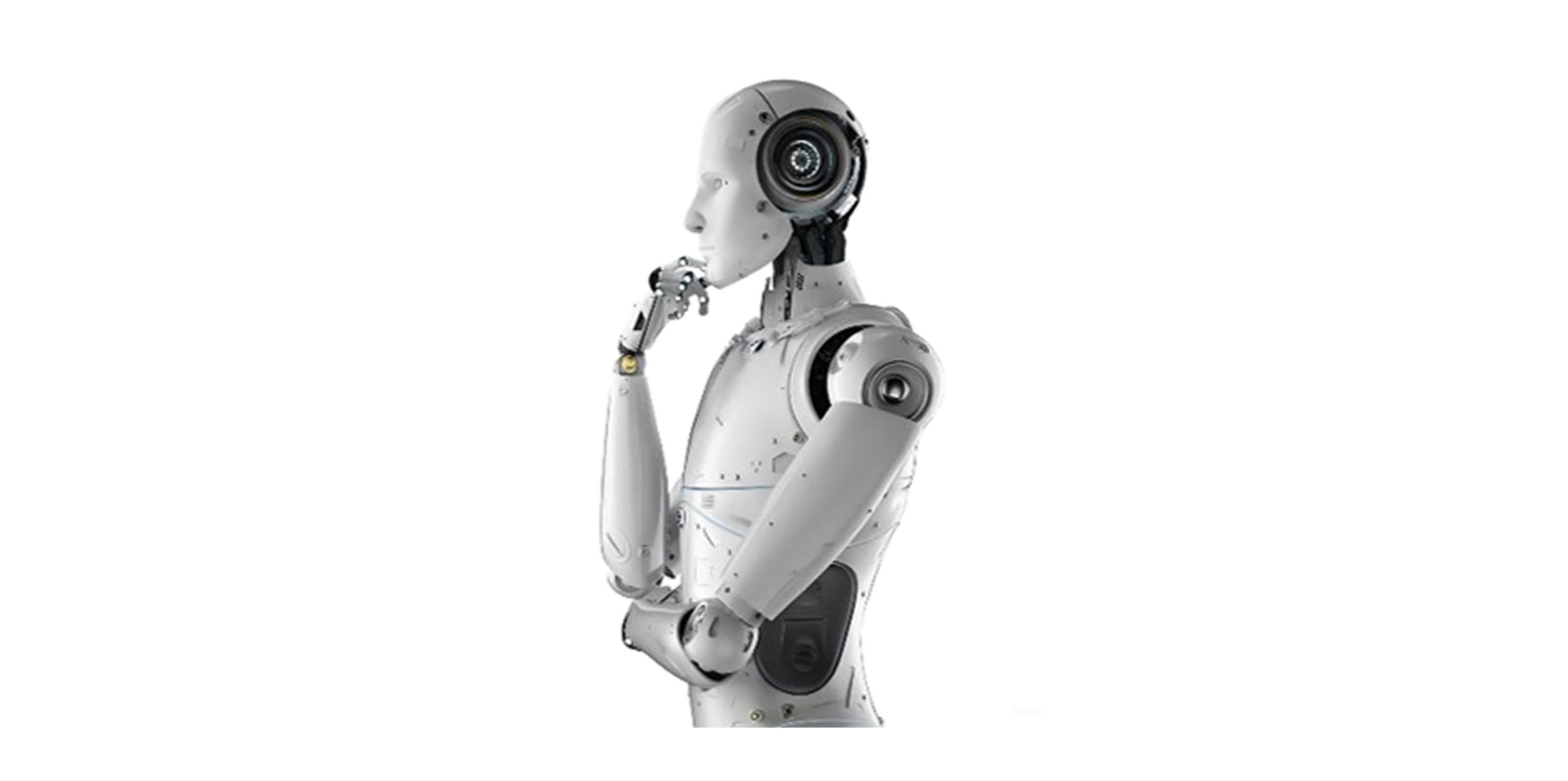 ロボット