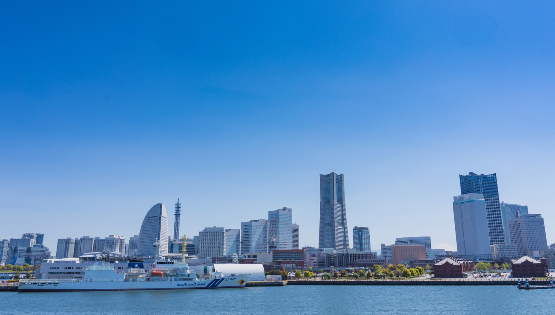 企業情報